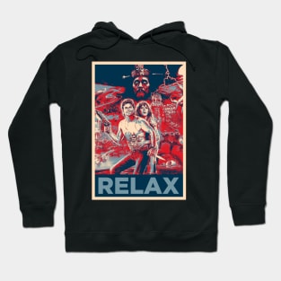 RELAX Hoodie